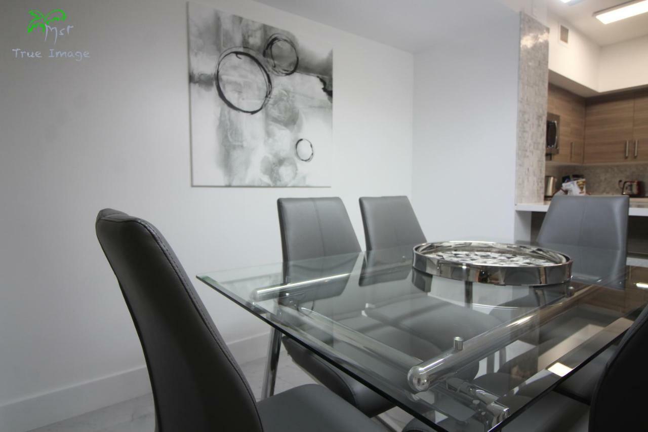 Apartamento Yacht Club At Aventura 2 Bed 2 Bath Luxurius Cozy Brand New Exterior foto
