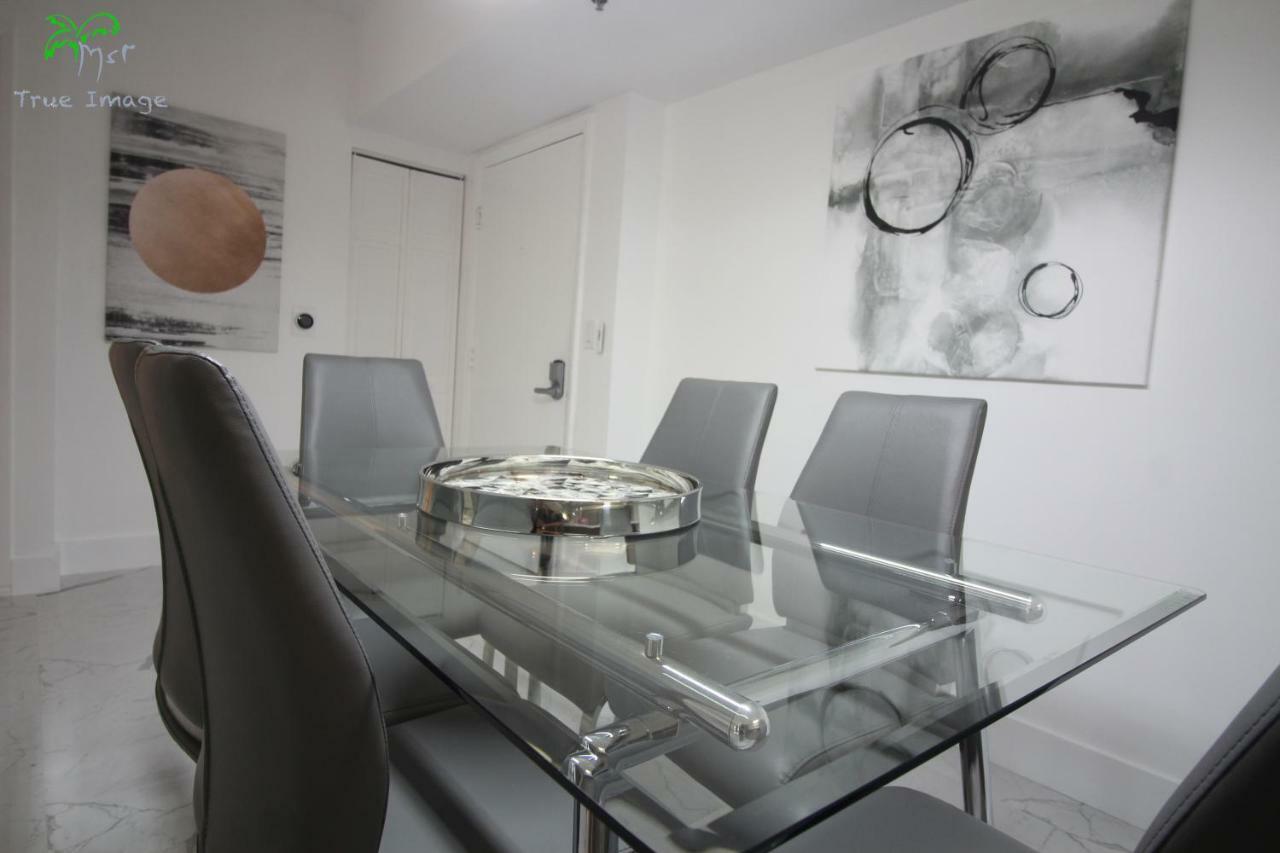 Apartamento Yacht Club At Aventura 2 Bed 2 Bath Luxurius Cozy Brand New Exterior foto