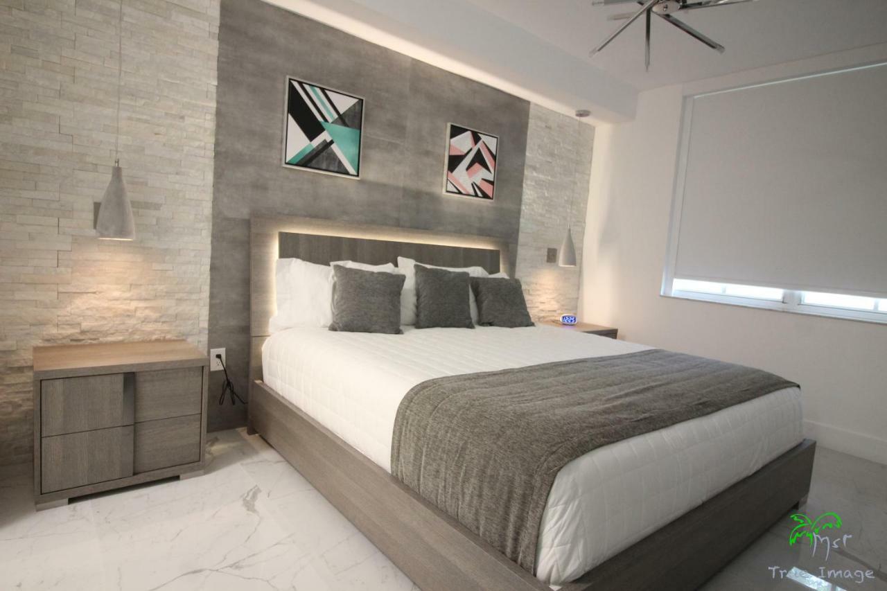 Apartamento Yacht Club At Aventura 2 Bed 2 Bath Luxurius Cozy Brand New Exterior foto
