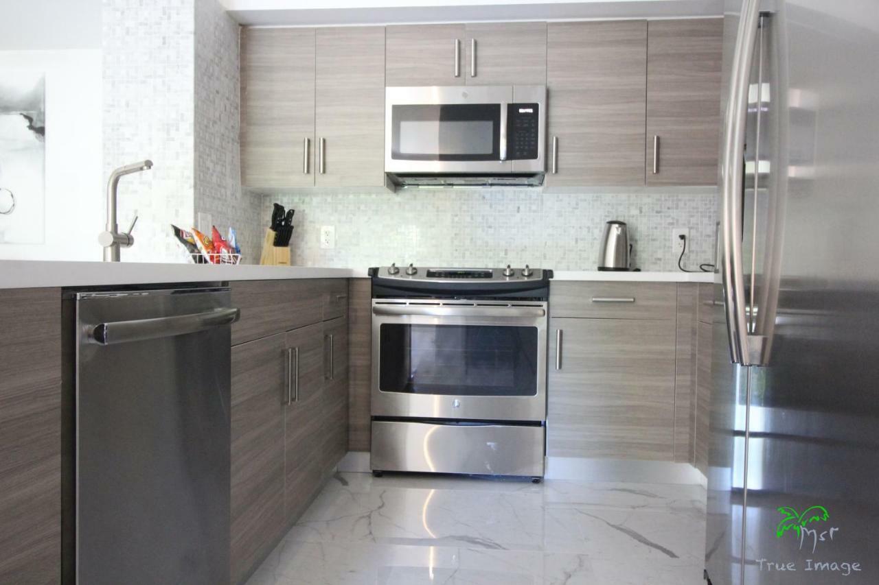 Apartamento Yacht Club At Aventura 2 Bed 2 Bath Luxurius Cozy Brand New Exterior foto