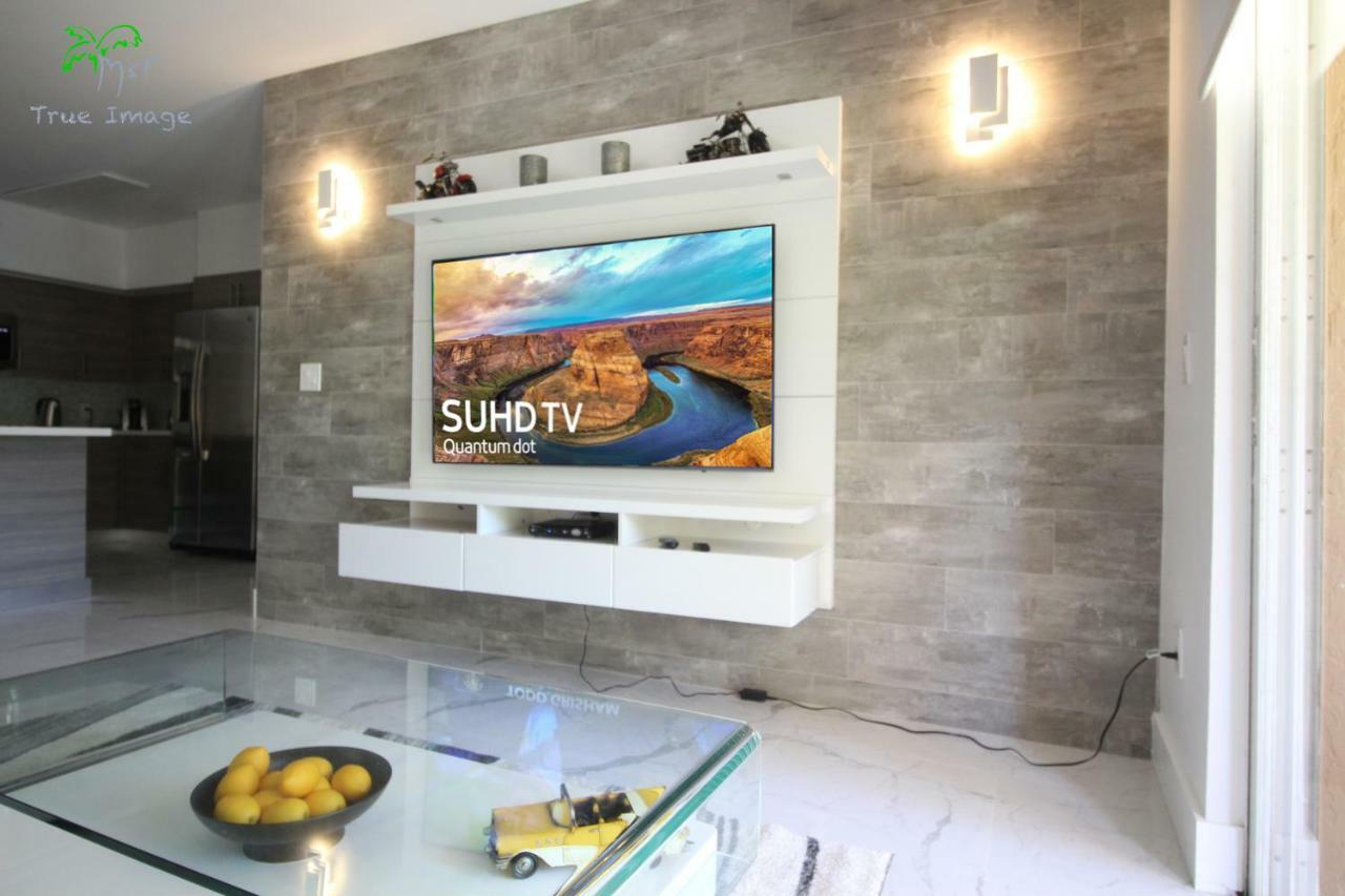 Apartamento Yacht Club At Aventura 2 Bed 2 Bath Luxurius Cozy Brand New Exterior foto
