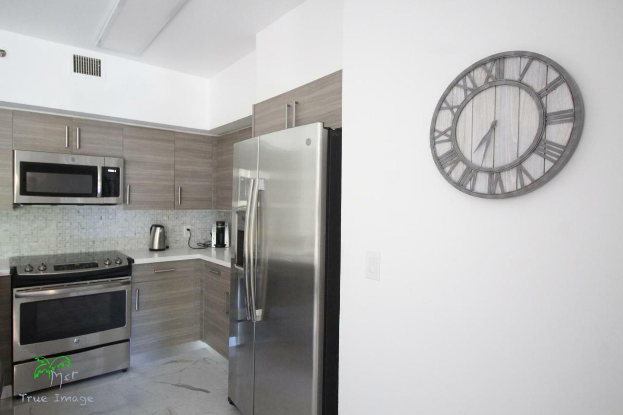 Apartamento Yacht Club At Aventura 2 Bed 2 Bath Luxurius Cozy Brand New Exterior foto