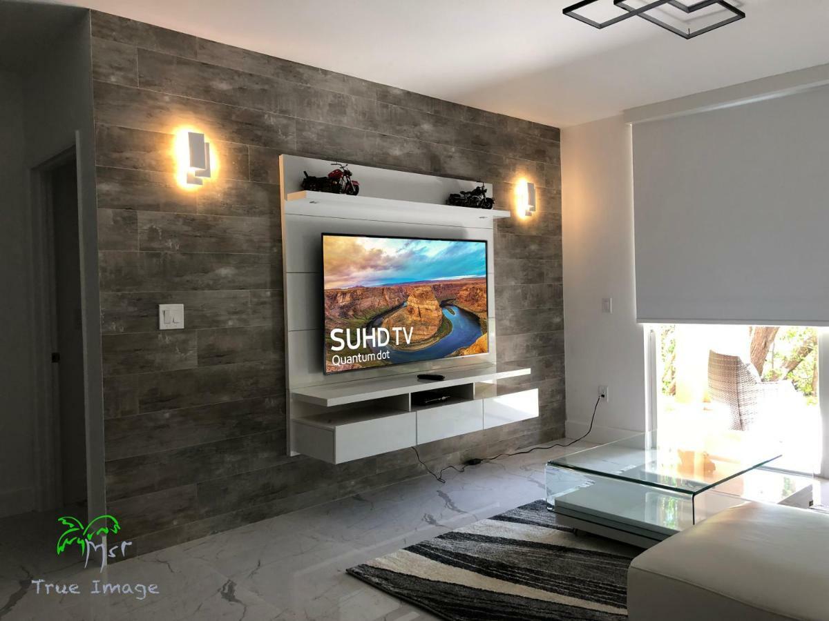 Apartamento Yacht Club At Aventura 2 Bed 2 Bath Luxurius Cozy Brand New Exterior foto