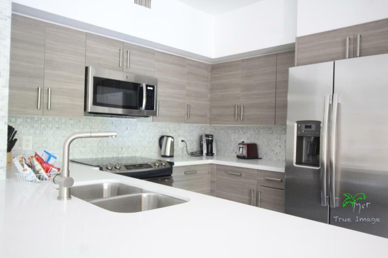 Apartamento Yacht Club At Aventura 2 Bed 2 Bath Luxurius Cozy Brand New Exterior foto