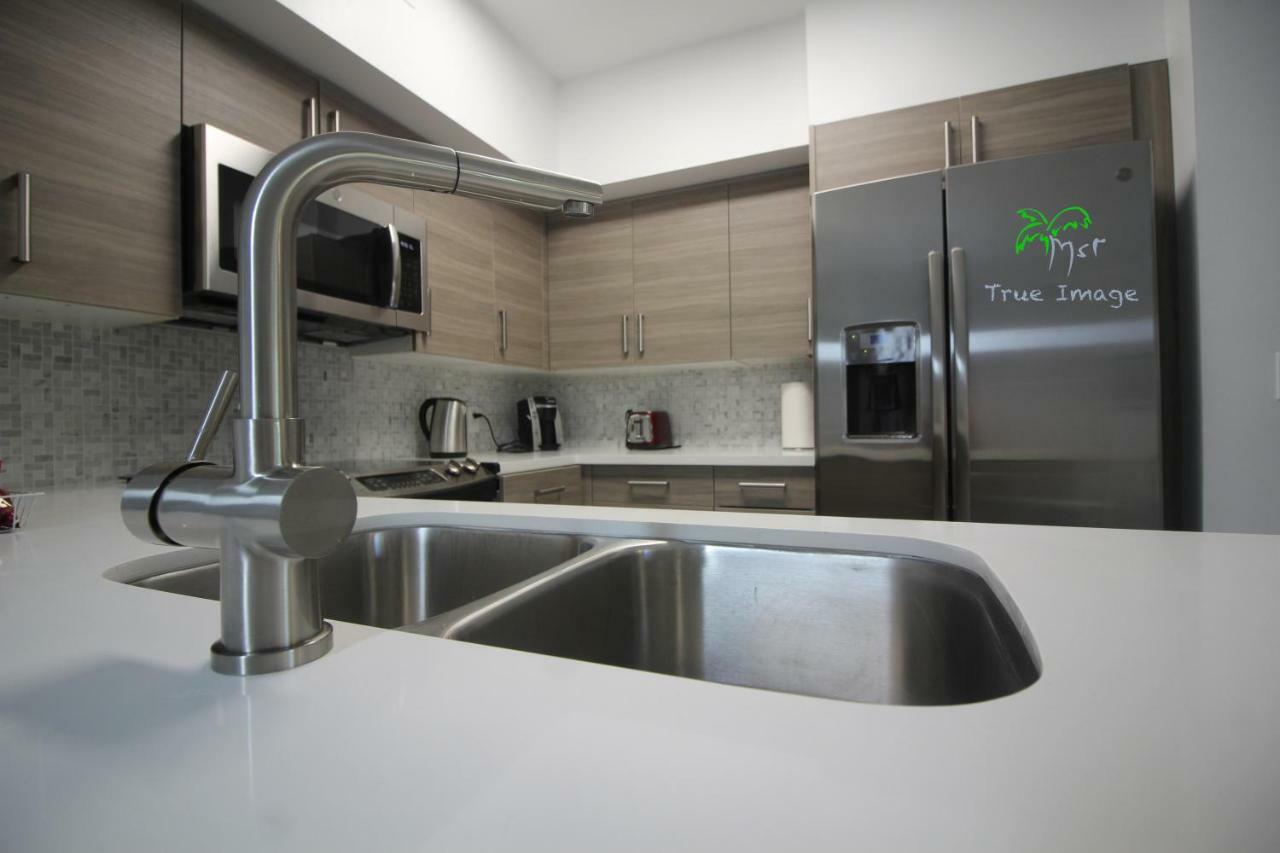 Apartamento Yacht Club At Aventura 2 Bed 2 Bath Luxurius Cozy Brand New Exterior foto