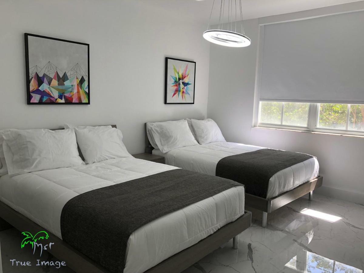 Apartamento Yacht Club At Aventura 2 Bed 2 Bath Luxurius Cozy Brand New Exterior foto