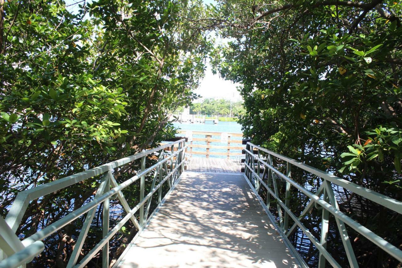 Apartamento Yacht Club At Aventura 2 Bed 2 Bath Luxurius Cozy Brand New Exterior foto