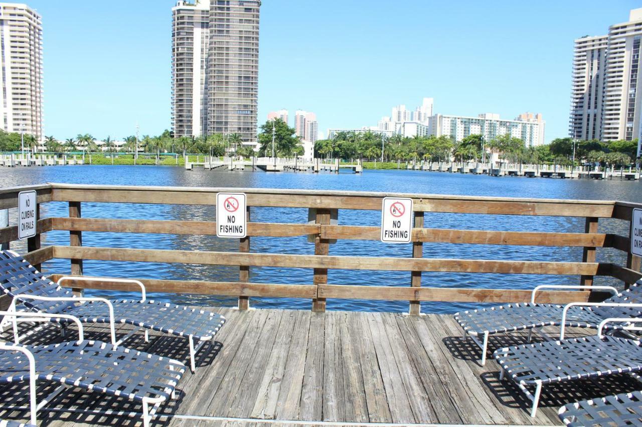 Apartamento Yacht Club At Aventura 2 Bed 2 Bath Luxurius Cozy Brand New Exterior foto