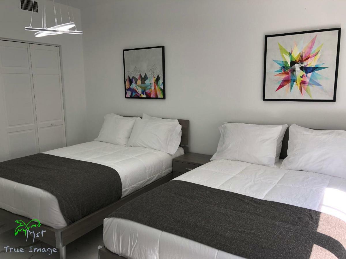 Apartamento Yacht Club At Aventura 2 Bed 2 Bath Luxurius Cozy Brand New Exterior foto