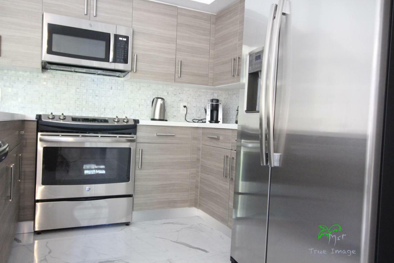Apartamento Yacht Club At Aventura 2 Bed 2 Bath Luxurius Cozy Brand New Exterior foto