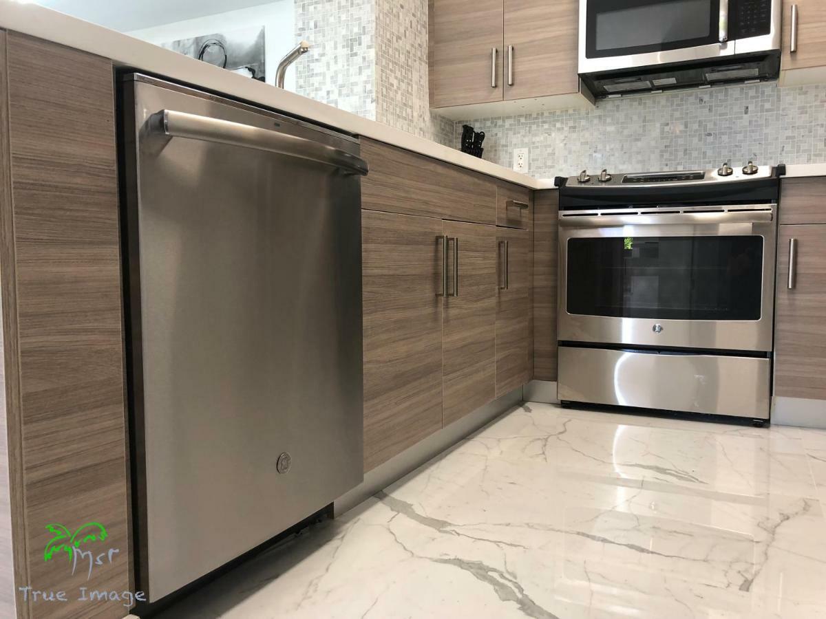 Apartamento Yacht Club At Aventura 2 Bed 2 Bath Luxurius Cozy Brand New Exterior foto