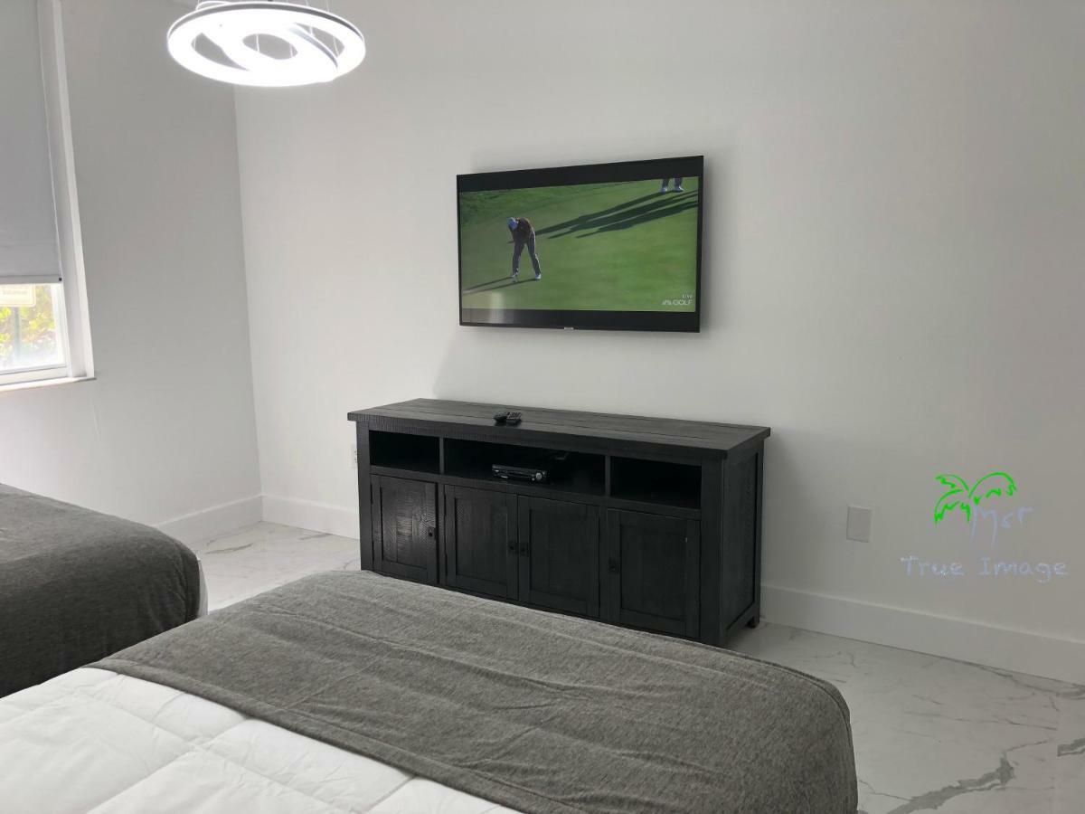 Apartamento Yacht Club At Aventura 2 Bed 2 Bath Luxurius Cozy Brand New Exterior foto
