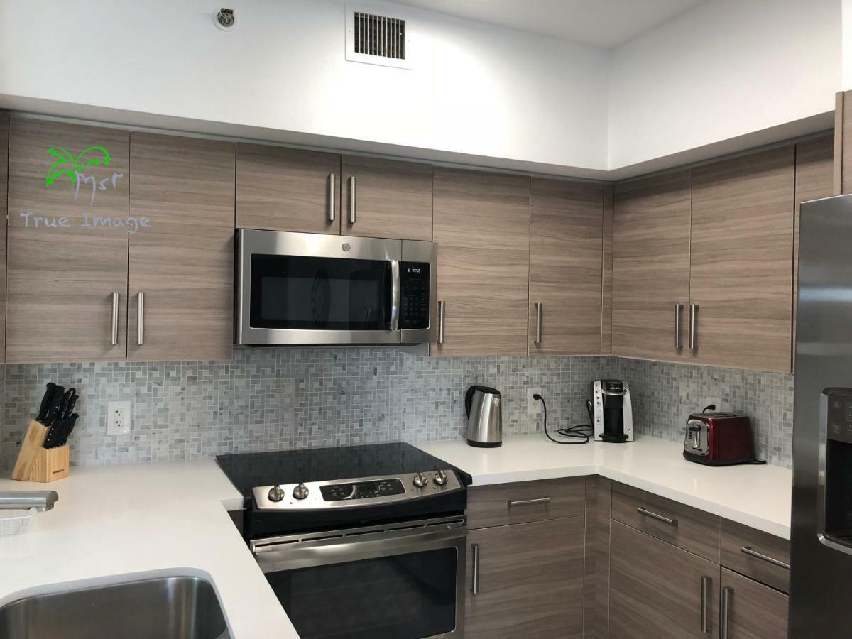 Apartamento Yacht Club At Aventura 2 Bed 2 Bath Luxurius Cozy Brand New Exterior foto