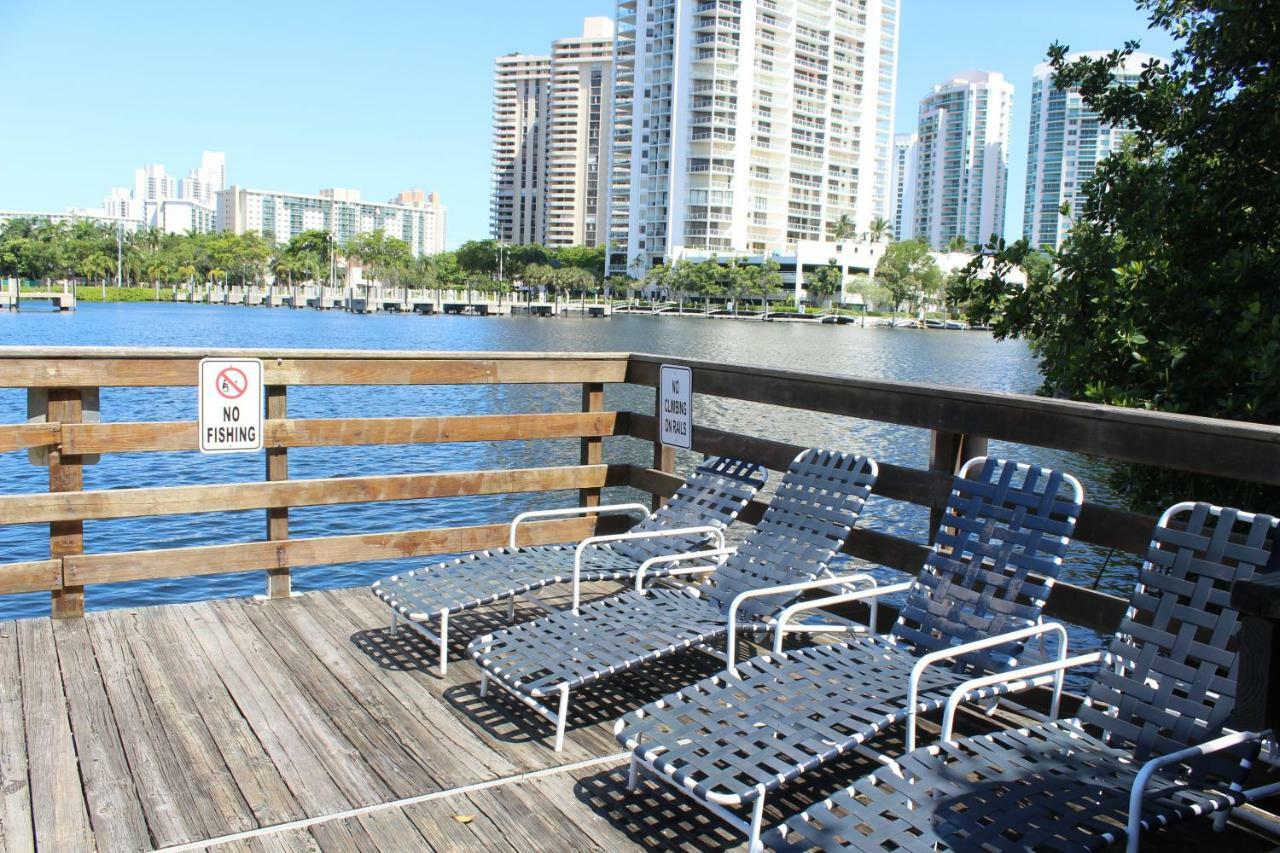 Apartamento Yacht Club At Aventura 2 Bed 2 Bath Luxurius Cozy Brand New Exterior foto