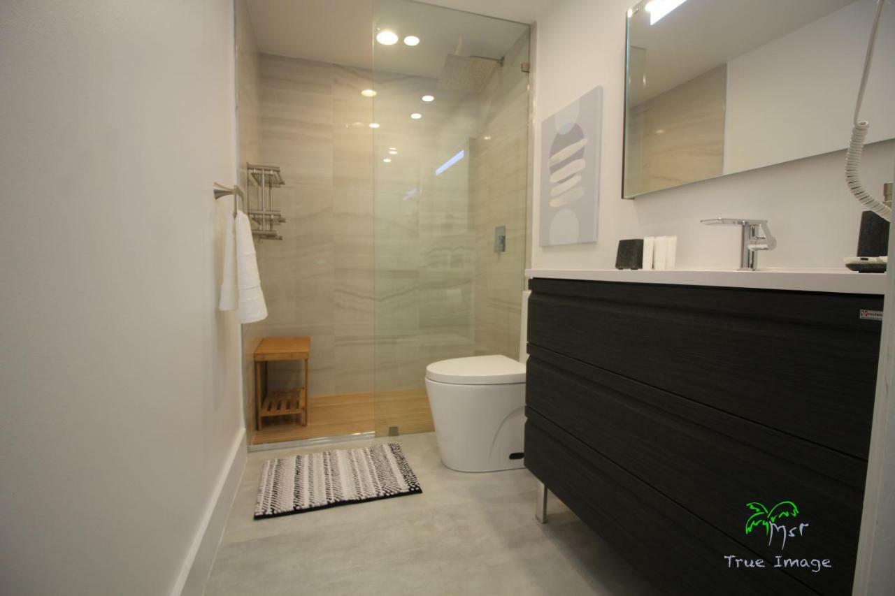 Apartamento Yacht Club At Aventura 2 Bed 2 Bath Luxurius Cozy Brand New Exterior foto