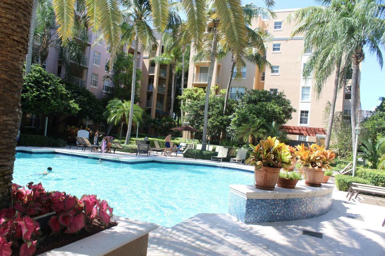 Apartamento Yacht Club At Aventura 2 Bed 2 Bath Luxurius Cozy Brand New Exterior foto