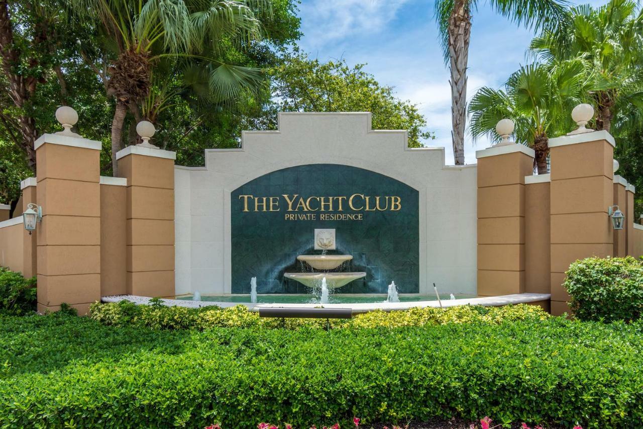 Apartamento Yacht Club At Aventura 2 Bed 2 Bath Luxurius Cozy Brand New Exterior foto