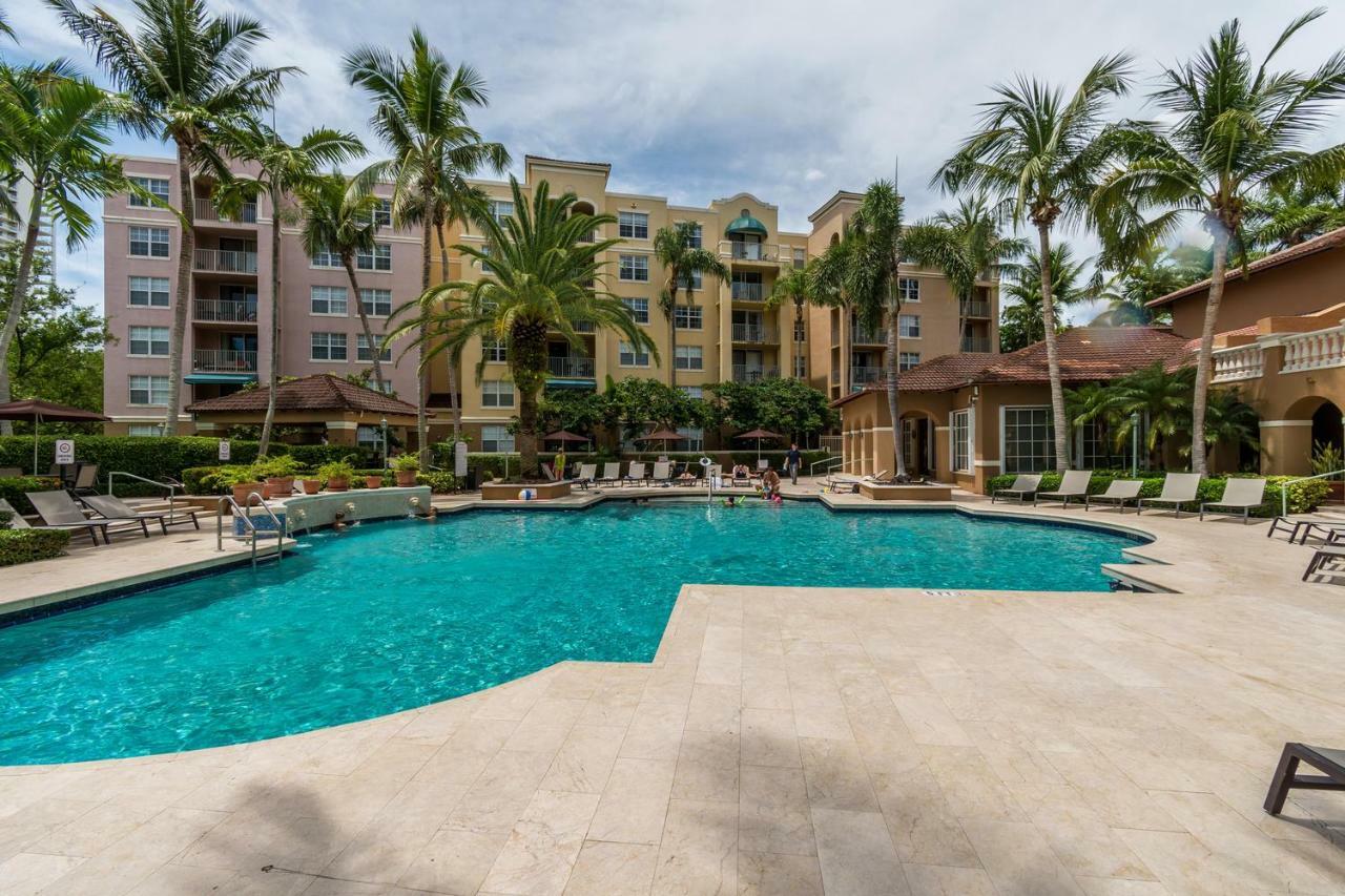 Apartamento Yacht Club At Aventura 2 Bed 2 Bath Luxurius Cozy Brand New Exterior foto