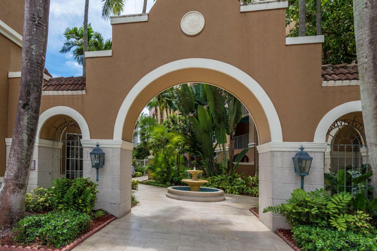 Apartamento Yacht Club At Aventura 2 Bed 2 Bath Luxurius Cozy Brand New Exterior foto