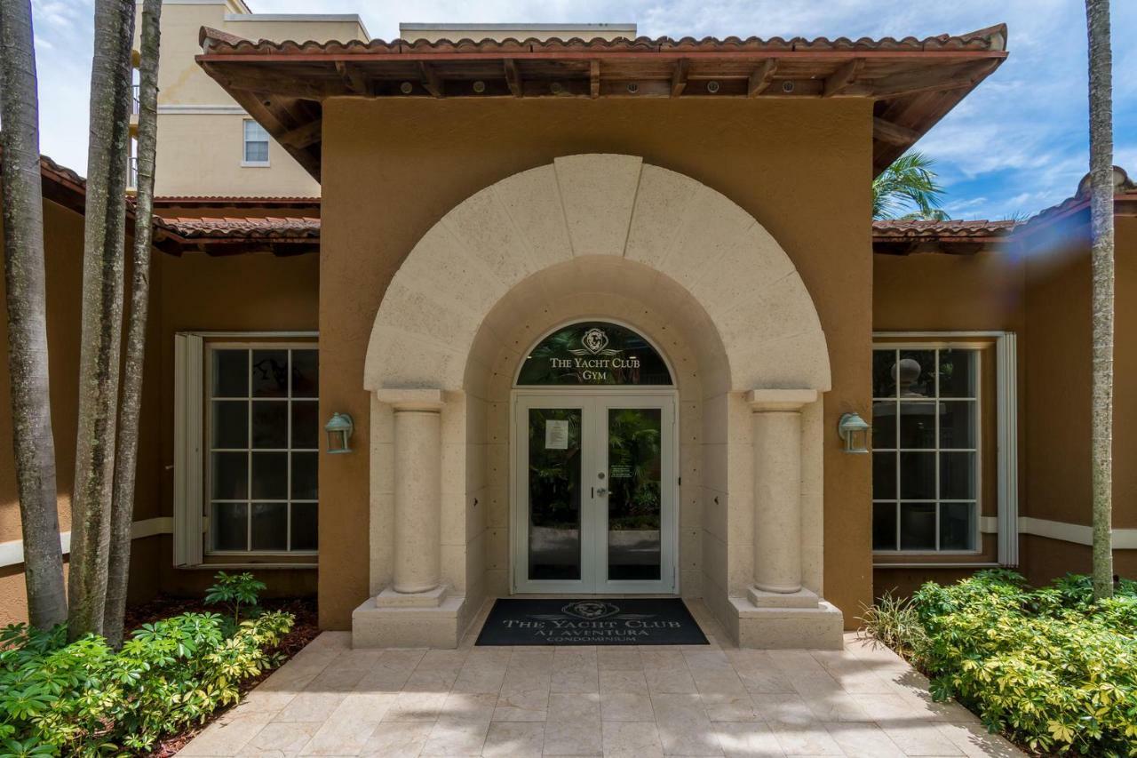 Apartamento Yacht Club At Aventura 2 Bed 2 Bath Luxurius Cozy Brand New Exterior foto