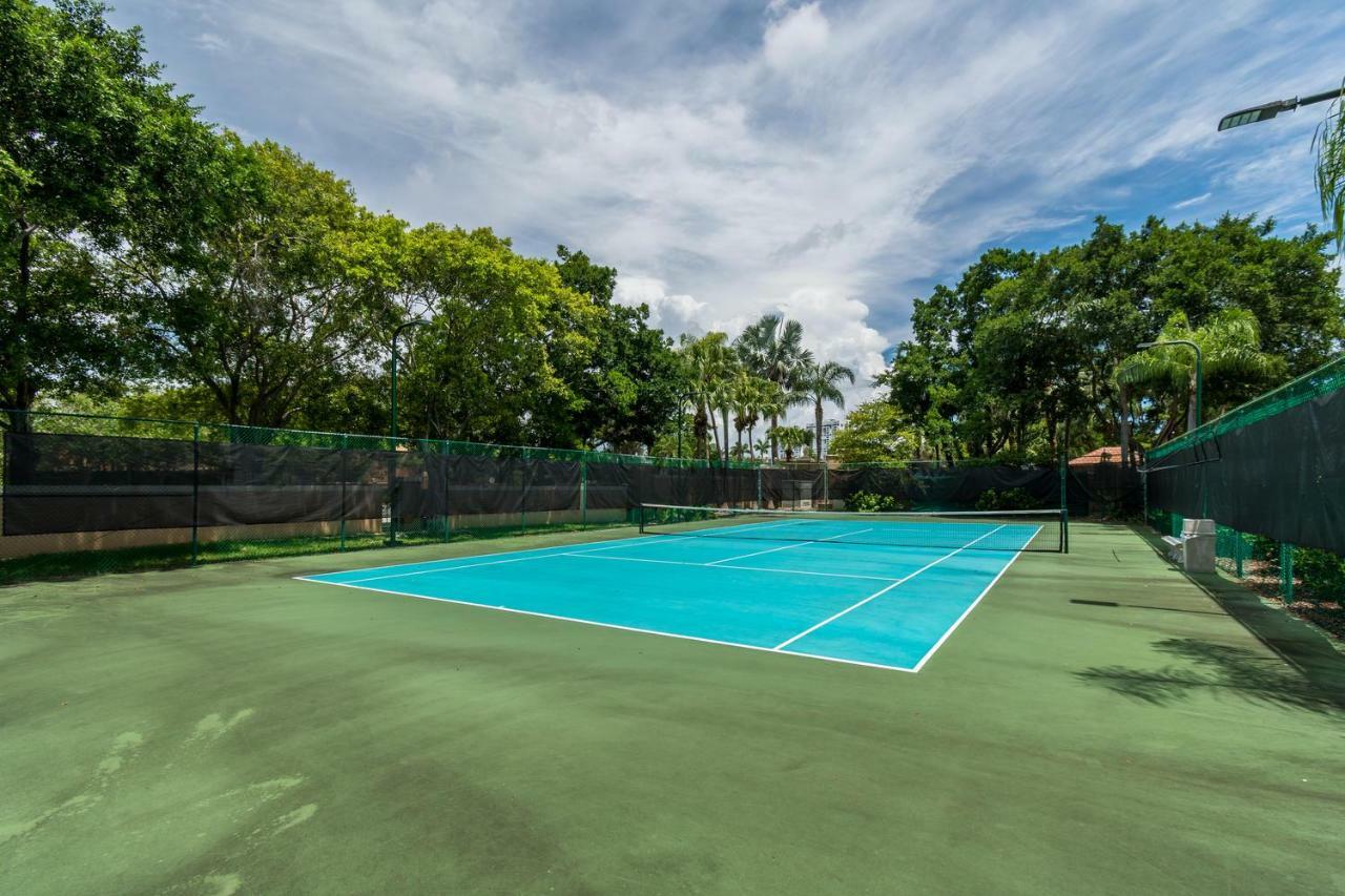Apartamento Yacht Club At Aventura 2 Bed 2 Bath Luxurius Cozy Brand New Exterior foto