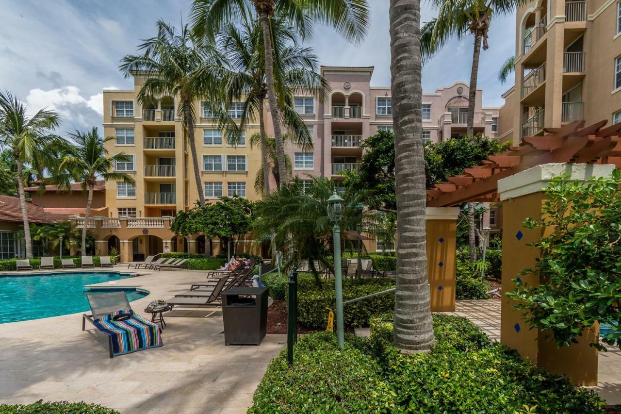 Apartamento Yacht Club At Aventura 2 Bed 2 Bath Luxurius Cozy Brand New Exterior foto