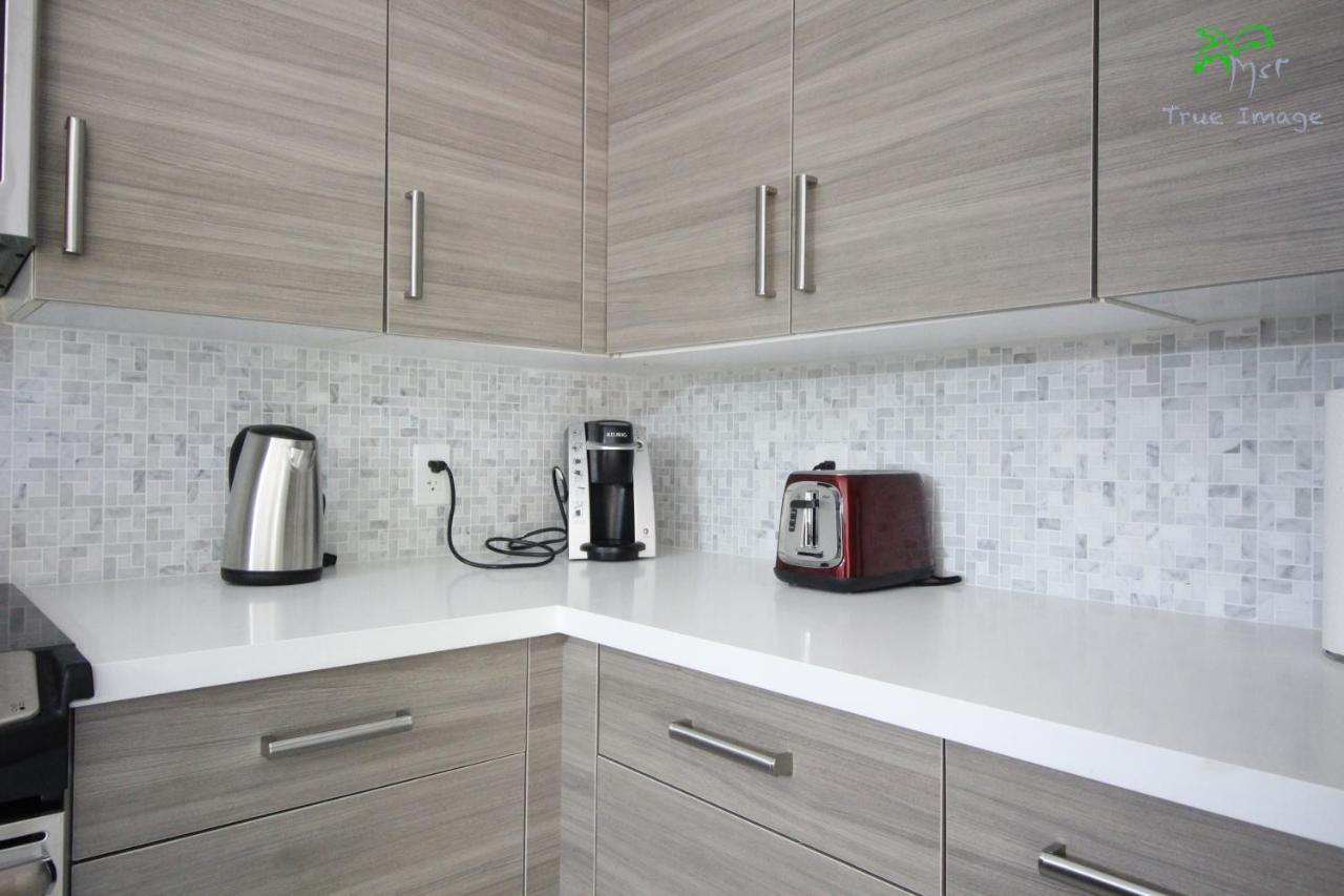 Apartamento Yacht Club At Aventura 2 Bed 2 Bath Luxurius Cozy Brand New Exterior foto