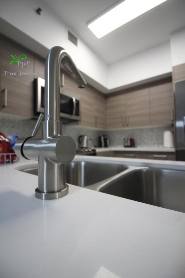 Apartamento Yacht Club At Aventura 2 Bed 2 Bath Luxurius Cozy Brand New Exterior foto