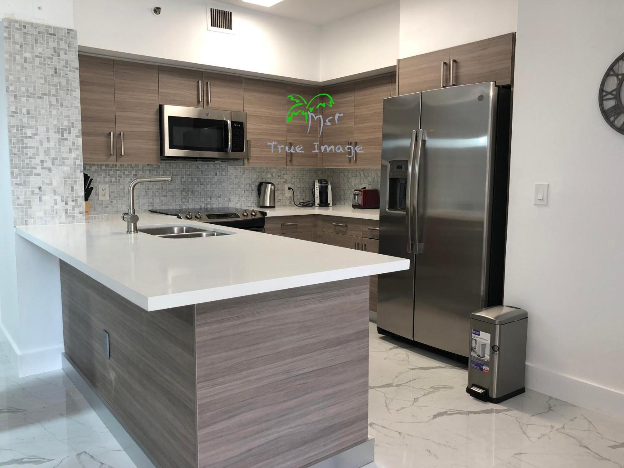 Apartamento Yacht Club At Aventura 2 Bed 2 Bath Luxurius Cozy Brand New Exterior foto