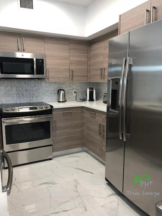 Apartamento Yacht Club At Aventura 2 Bed 2 Bath Luxurius Cozy Brand New Exterior foto