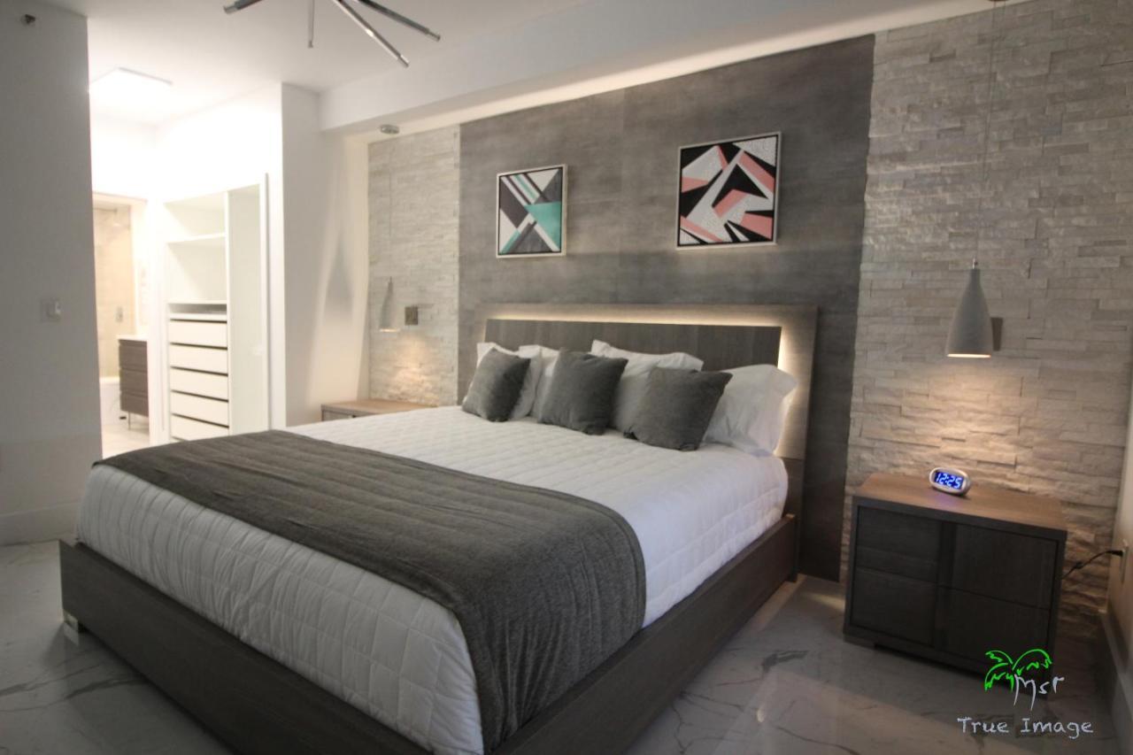 Apartamento Yacht Club At Aventura 2 Bed 2 Bath Luxurius Cozy Brand New Exterior foto