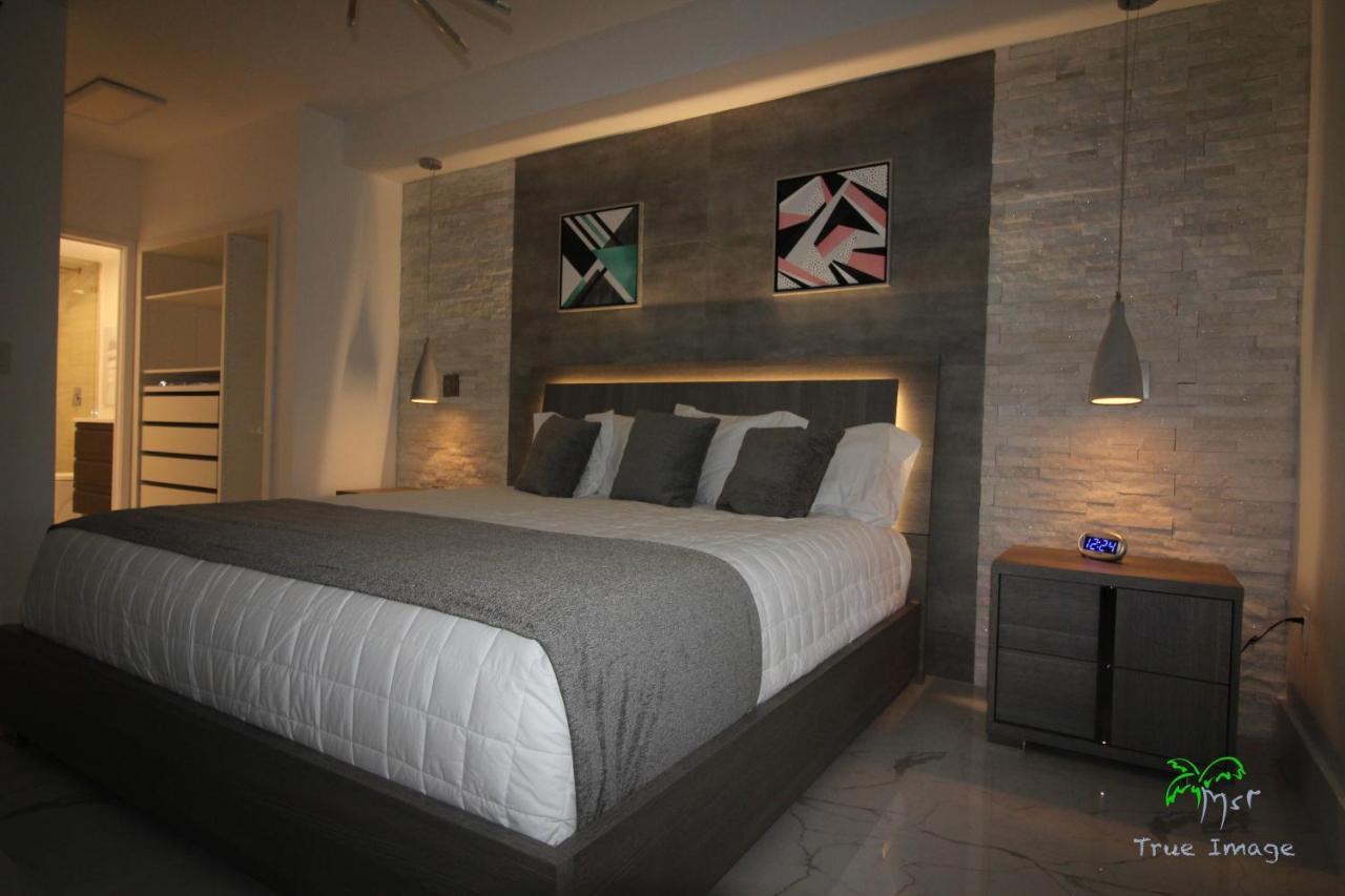 Apartamento Yacht Club At Aventura 2 Bed 2 Bath Luxurius Cozy Brand New Exterior foto