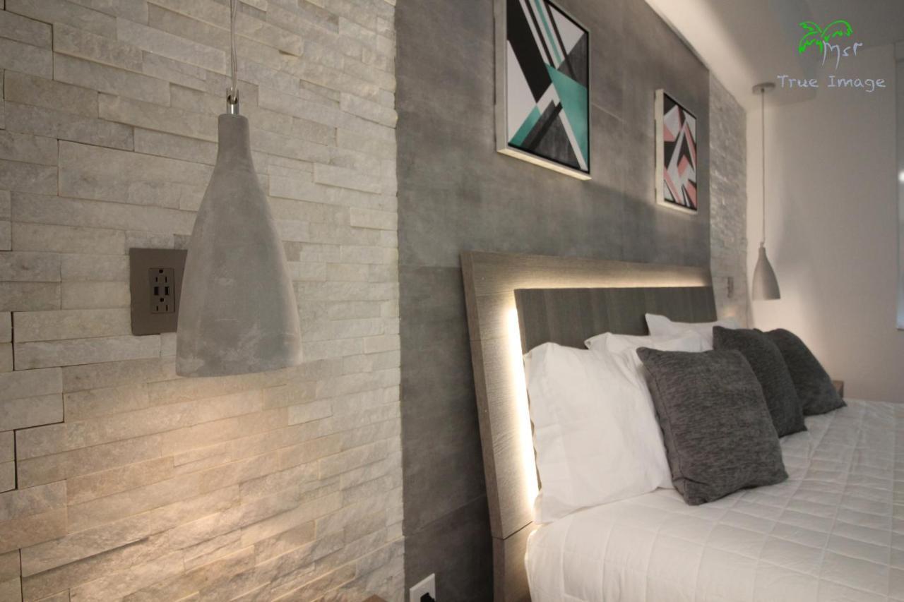Apartamento Yacht Club At Aventura 2 Bed 2 Bath Luxurius Cozy Brand New Exterior foto